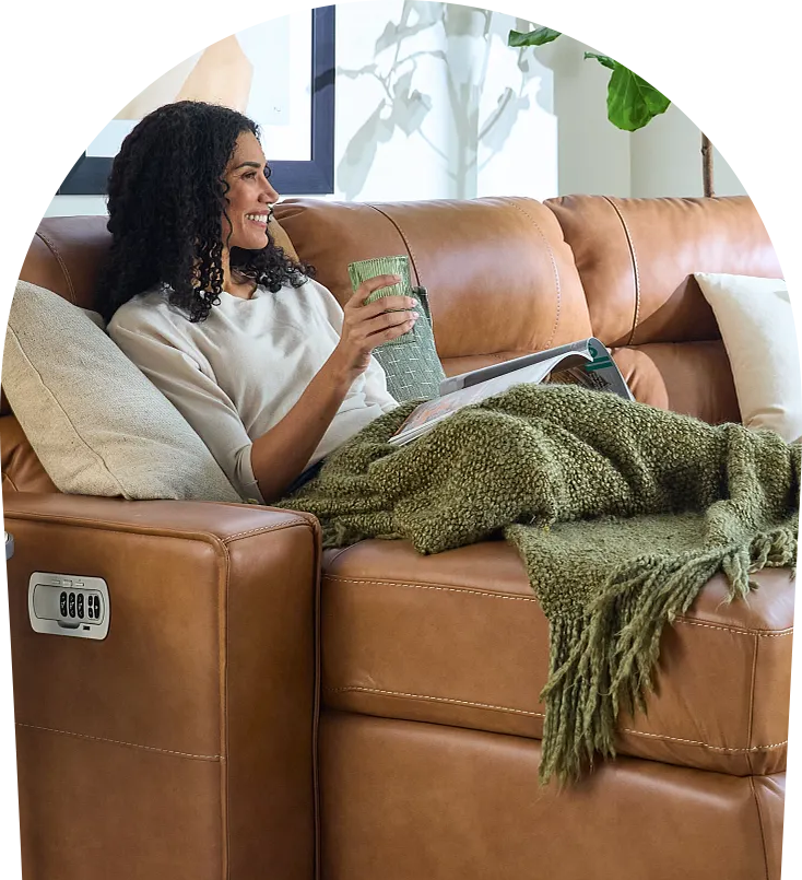 Cozy Up with Zero Down