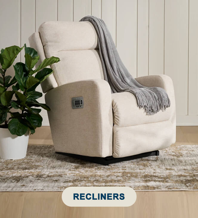Shop Recliners