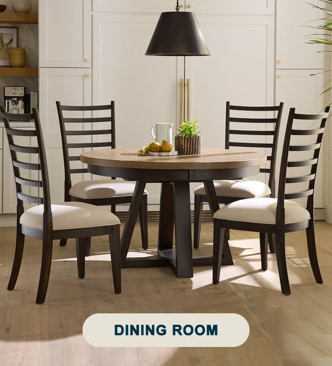 Shop Dining Room