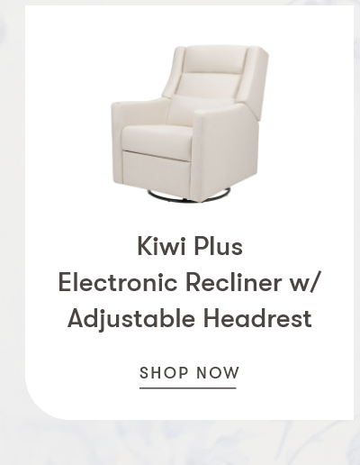Kiwi Plus Recliner