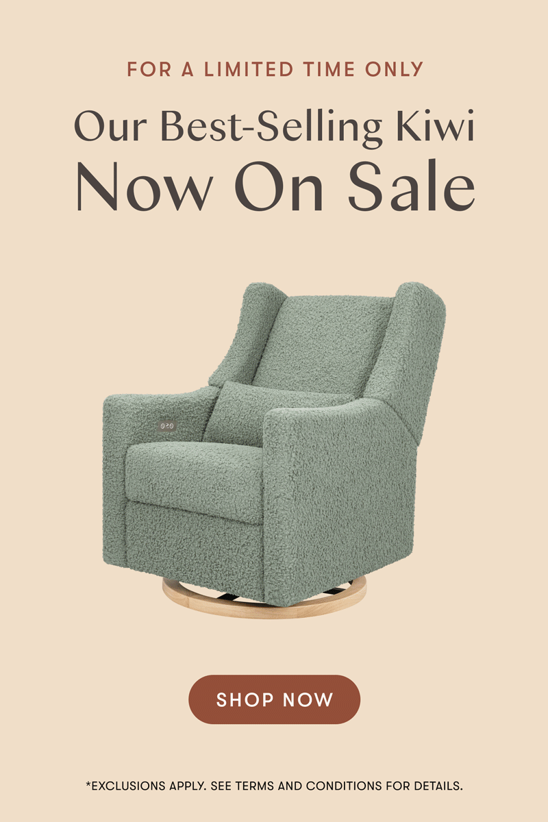 Kiwi Now On Sale
