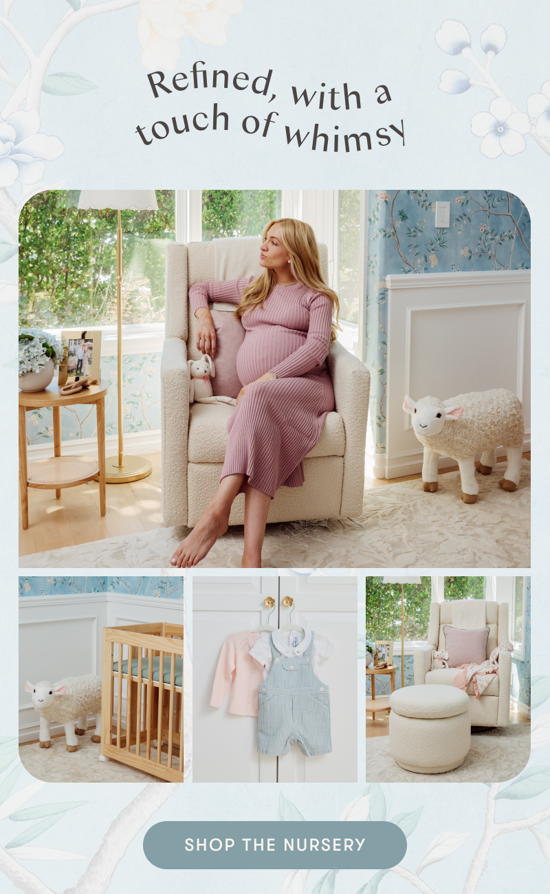 Shop the Nursery