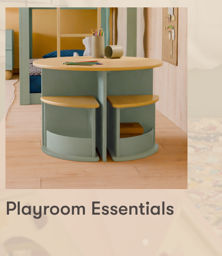 Playroom Essentials