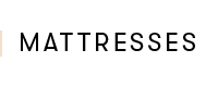 Mattresses