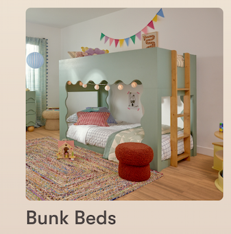 Bunk Beds