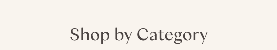 Shop by Category