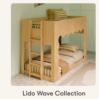 Lido Wave Collection
