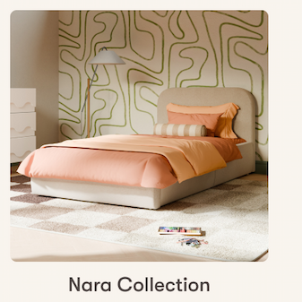 Nara Collection