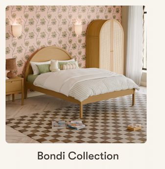 Bondi Collection