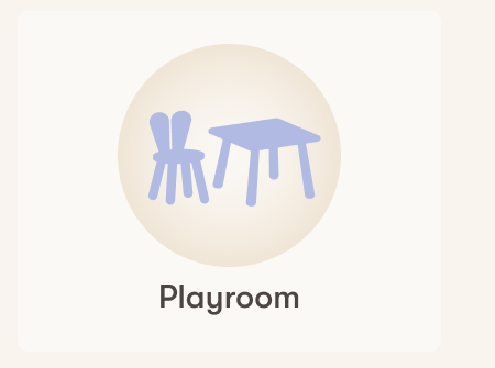 Playroom