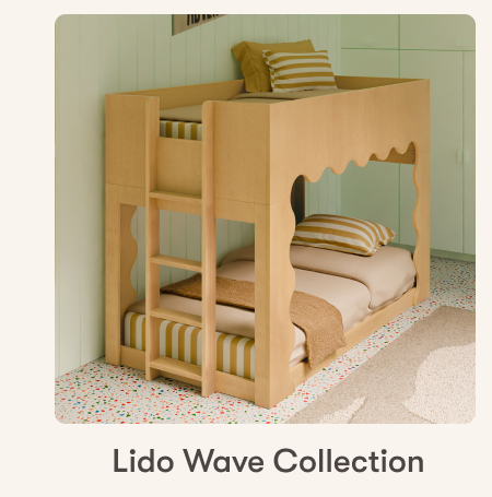 Lido Wave Collection
