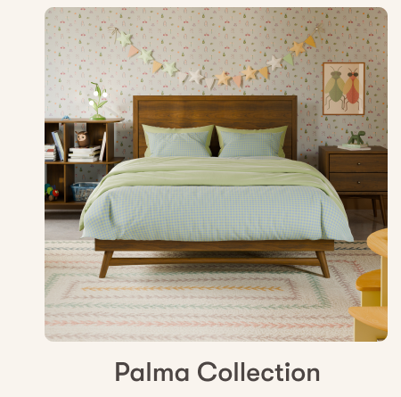 Palma Collection