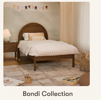 Bondi Collection