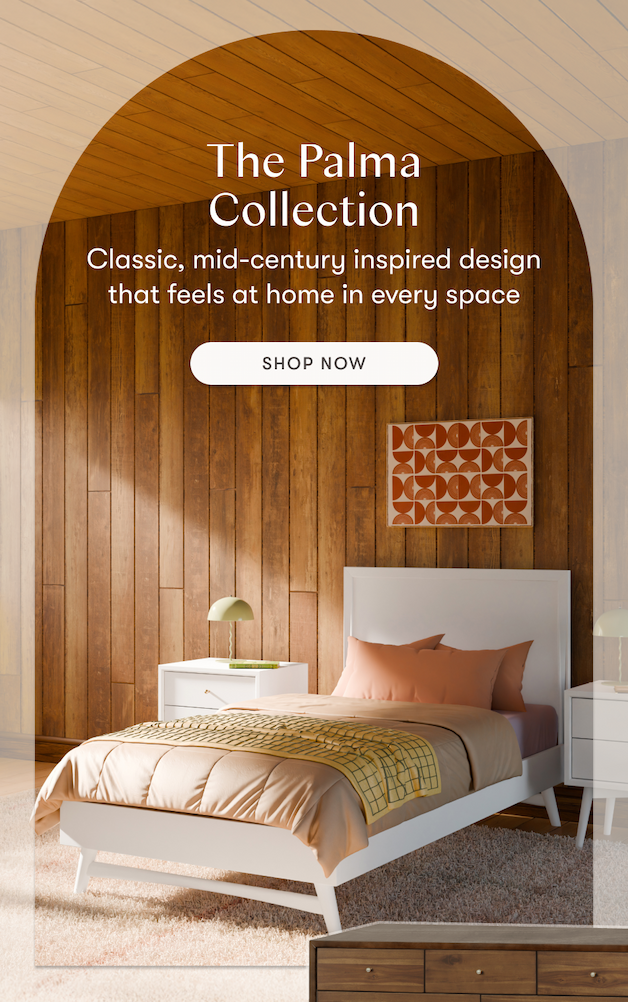 The Palma Collection | Shop Now