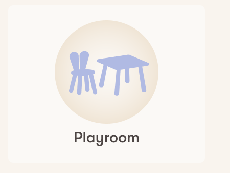 Playroom