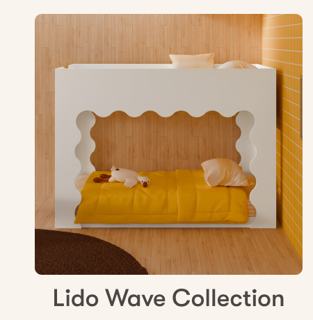 Lido Wave Collection