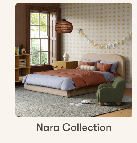 Nara Collection
