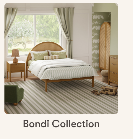 Bondi Collection