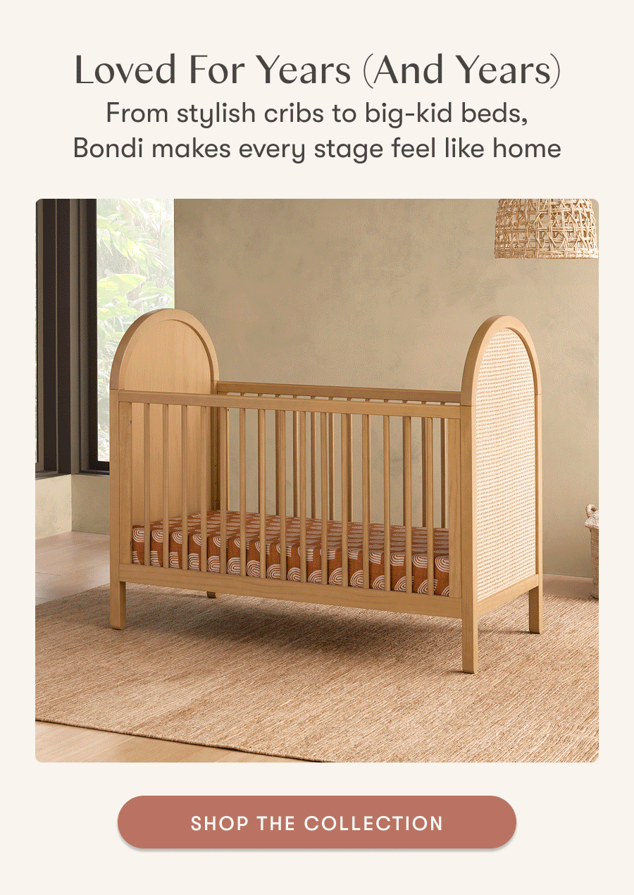 Loved For Years (And Years) | Shop The Collection