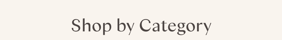Shop by Category