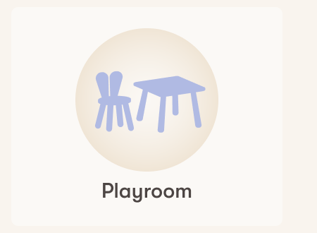 Playroom