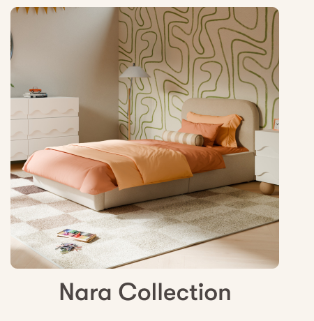 Nara Collection