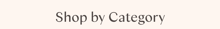 Shop by Category