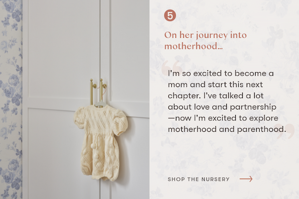 Shop the Nursery