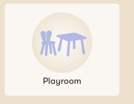 Playroom