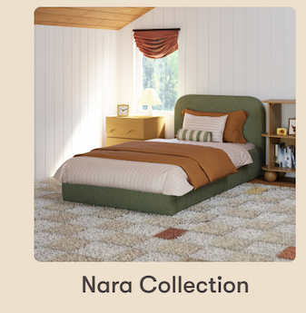 Nara Collection