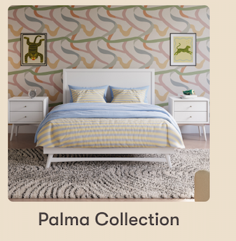 Palma Collection