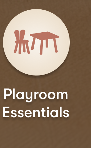 Playroom Essentials