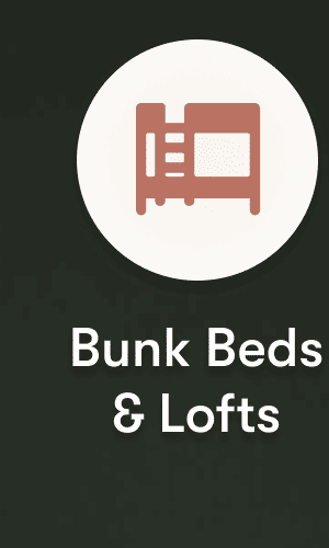 Bunk Beds & Lofts