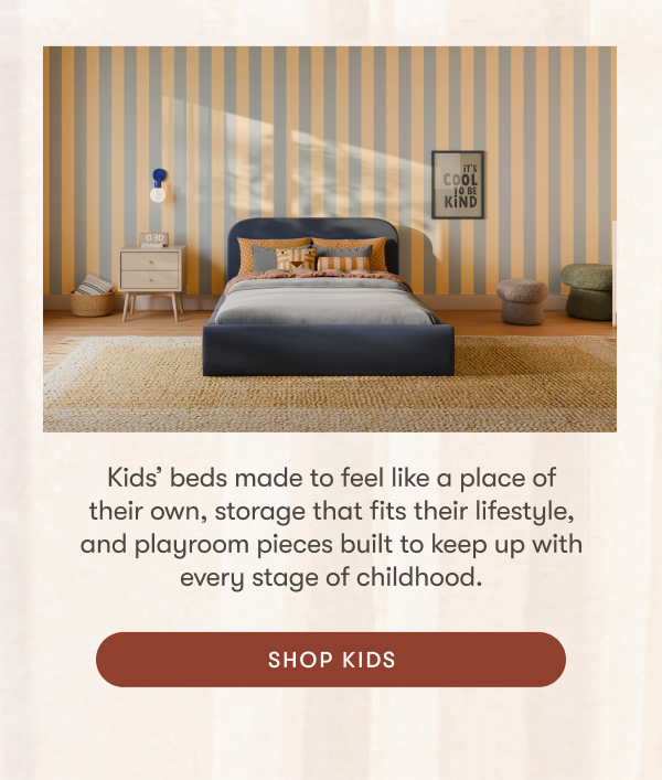 SHOP KIDS