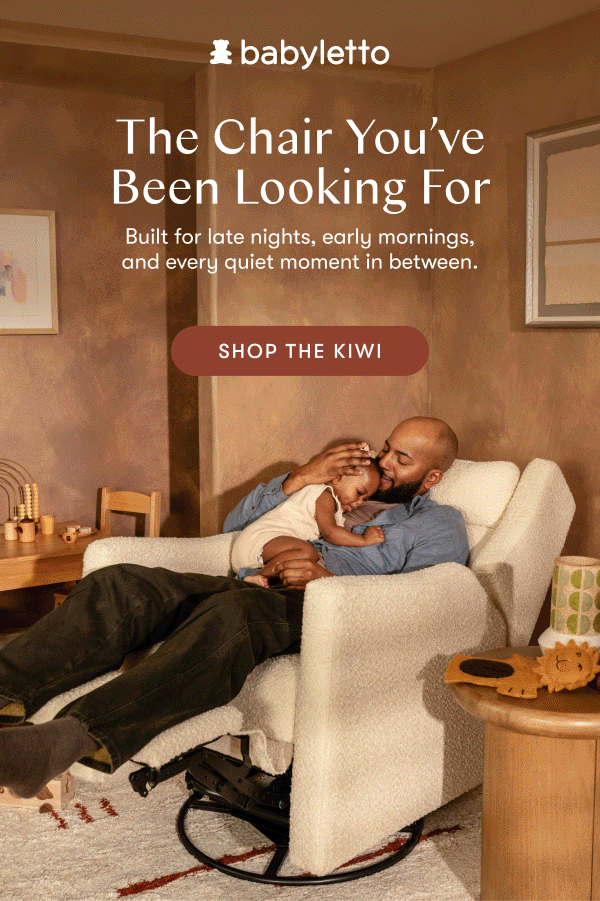 The Chair You've Been Looking For | Shop The Kiwi