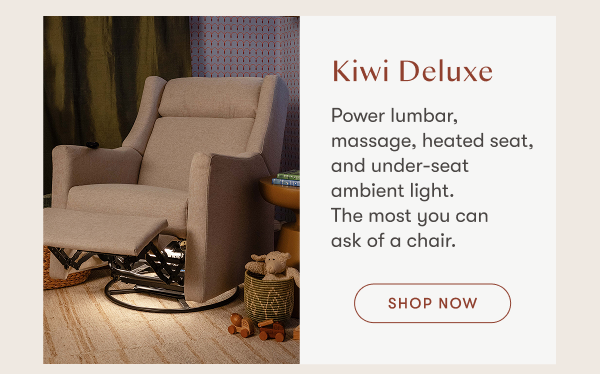 Kiwi Deluxe | Shop Now