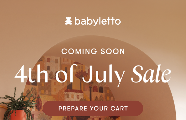 Coming Soon | Fourth of July Sale | Prepare Your Cart