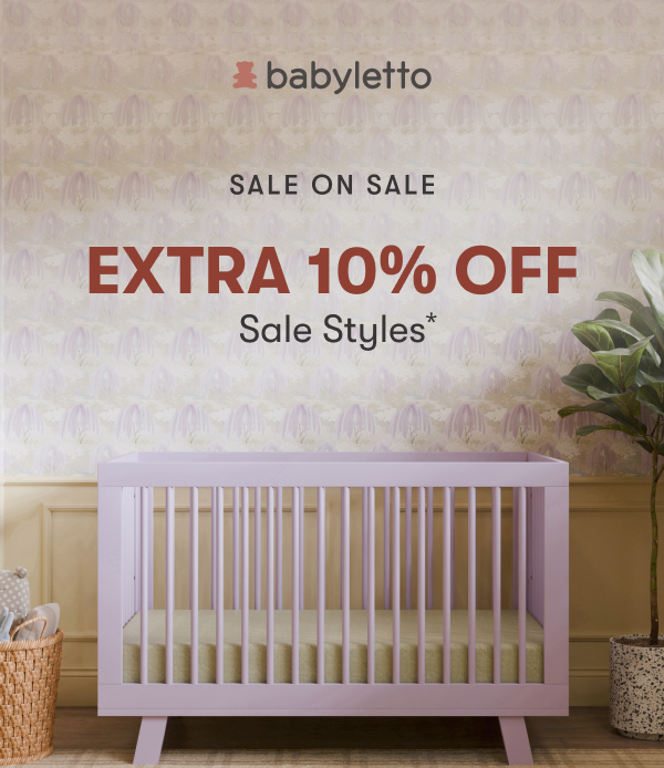 Sale On Sale | EXTRA 10% OFF Sale Styles