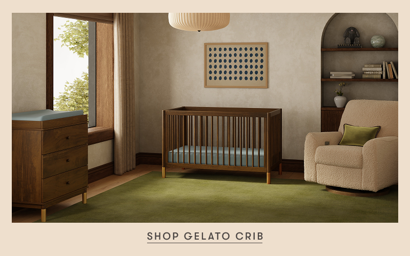 SHOP GELATO CRIB