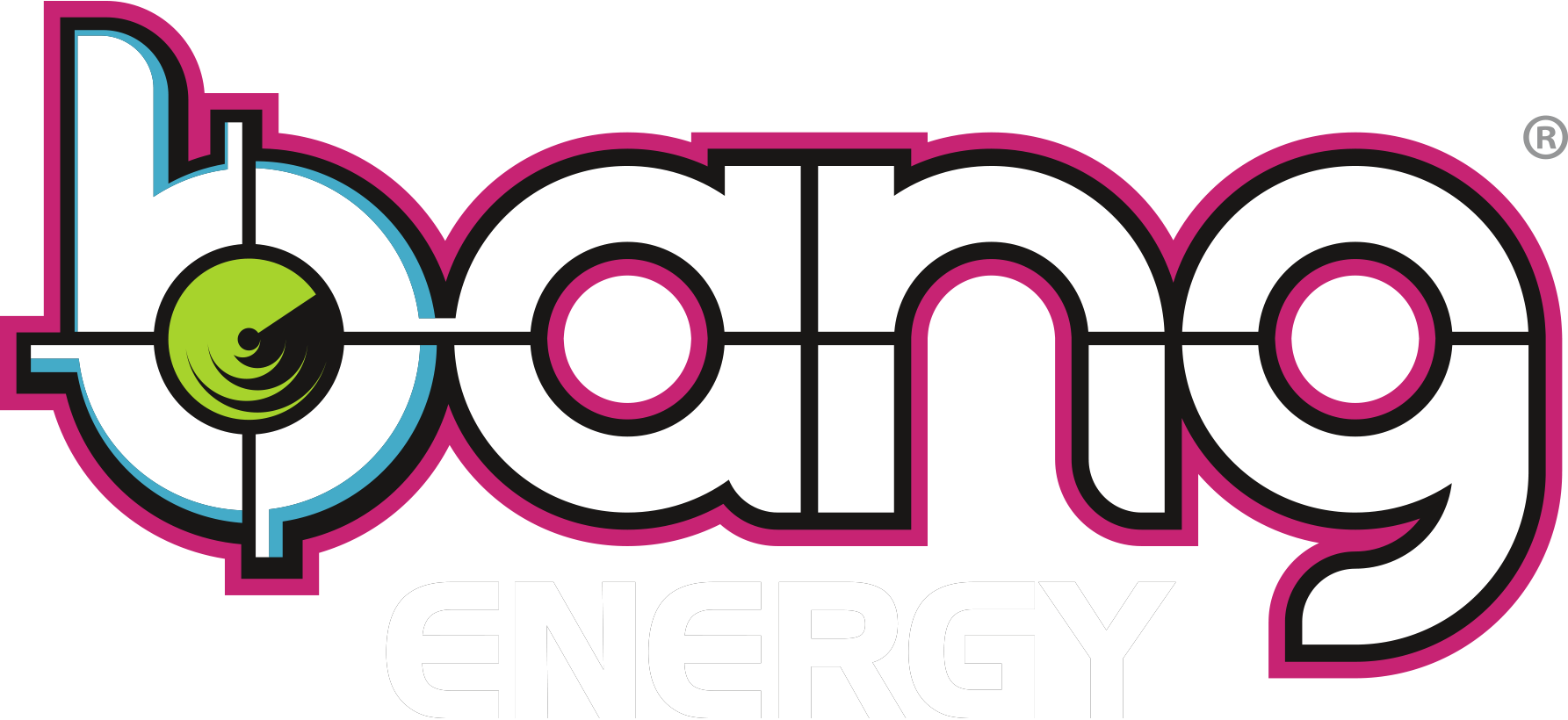 Bang Energy Logo