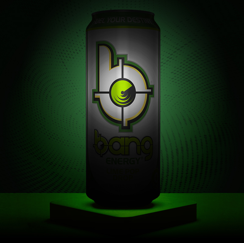 Bang Energy