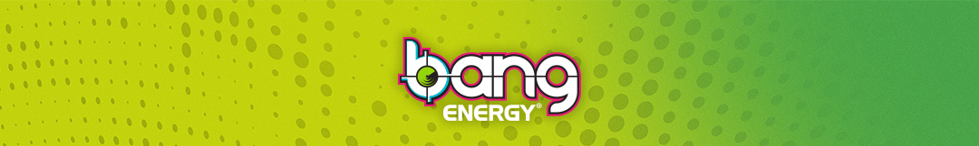 Bang Energy 