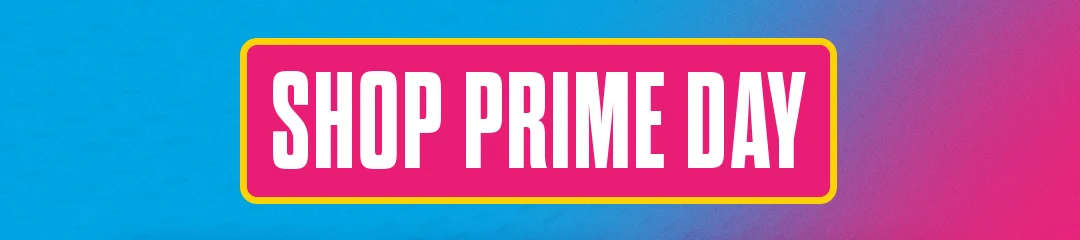 SHOP PRIME DAY