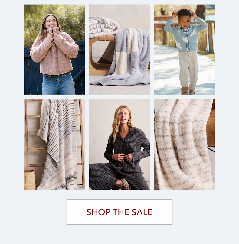 Shop the Sale