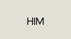Him