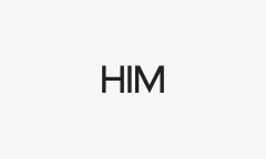 Him