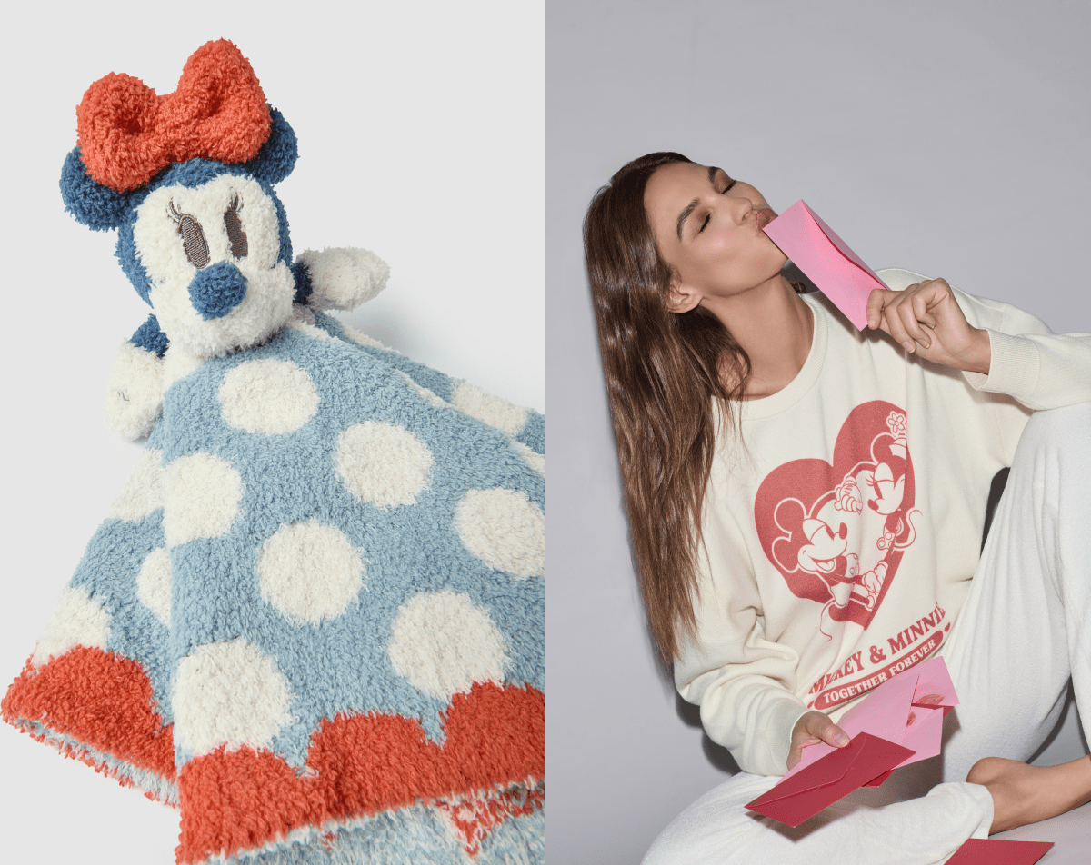 SHOP DISNEY