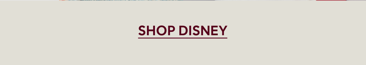 SHOP DISNEY