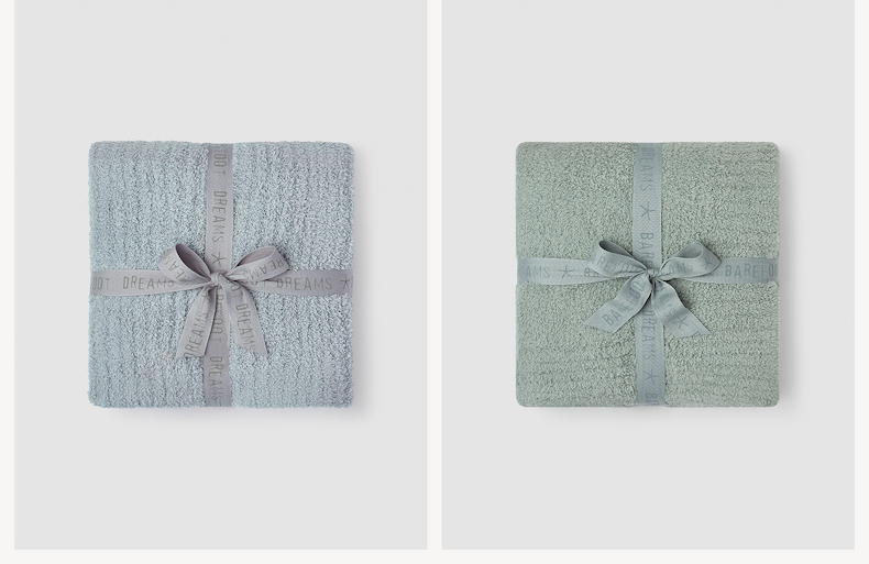 blankets