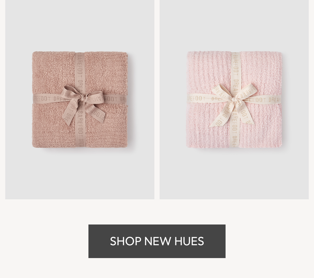 SHOP NEW HUES